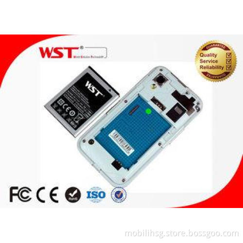 EB494358VU 1350mah Samsung Mobile Phone Batteries S5830 Gal